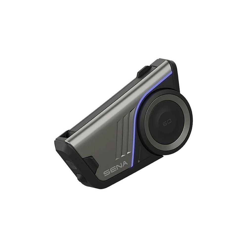 Sena 60S-01 Harman Kardon Mesh Intercom Kit - Single Helmet - 0868304