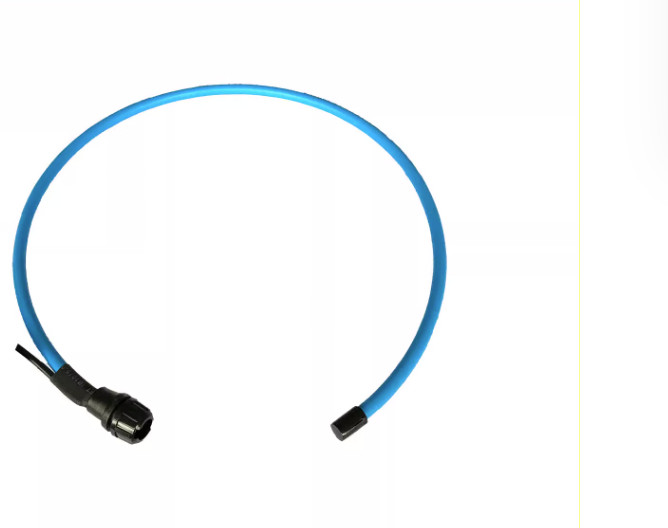 Coil Current Transformer Flexible Current Probe FR100RD FR200RD FR300Rd Rogowski