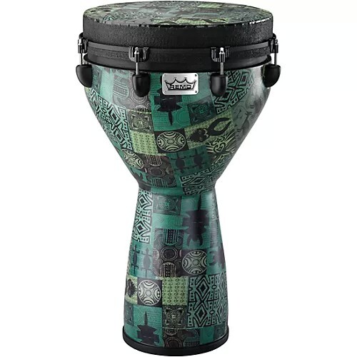 remo mondo djembe