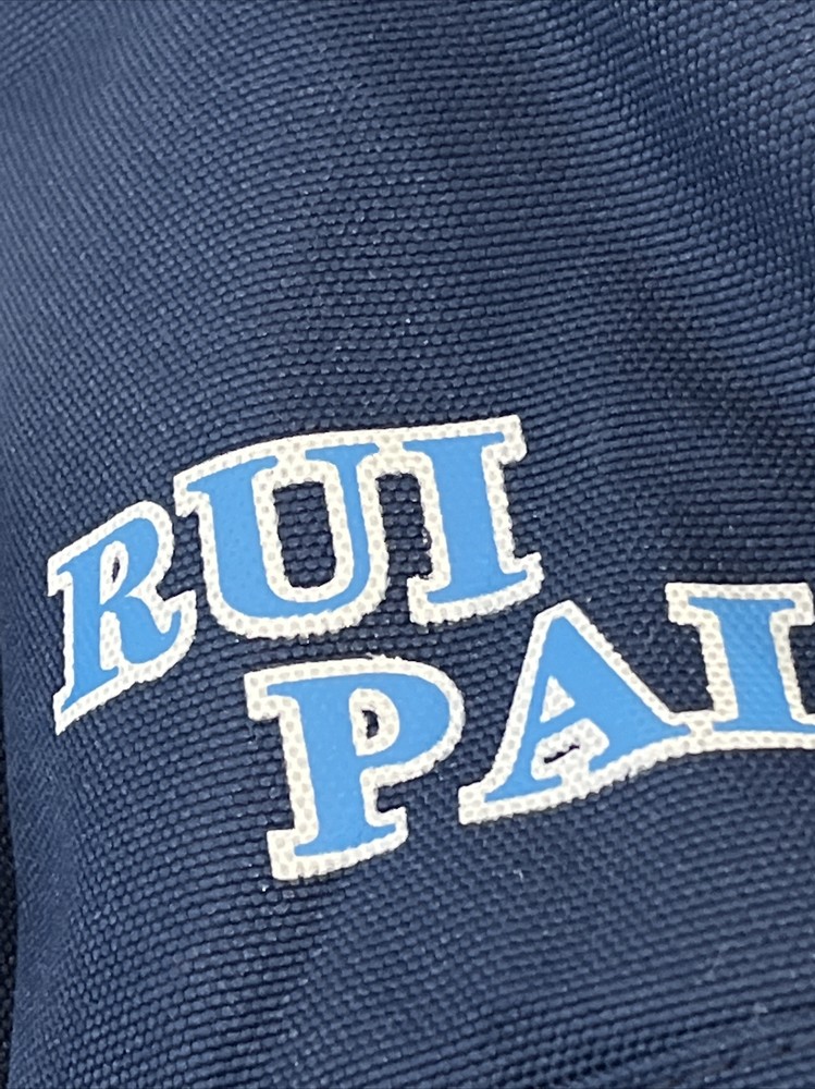 Ruipai Backpack Zip Pockets Multicolor