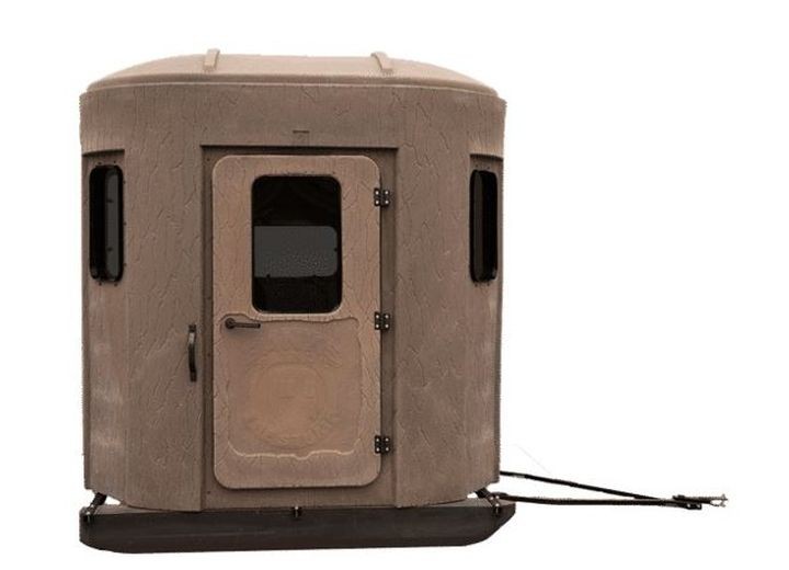 Banks Outdoors ST2SCTPH Stump 2 Scout Phantom