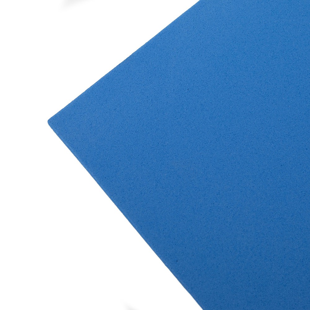 CousinDIY Foam Sheet 9"X12" 2mm 40/Pkg-Assorted Colors