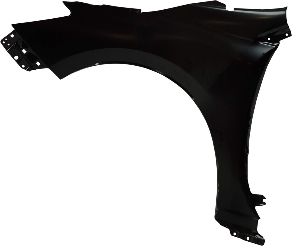 Fender For Subaru Impreza 2017-2023 Front Passenger Side