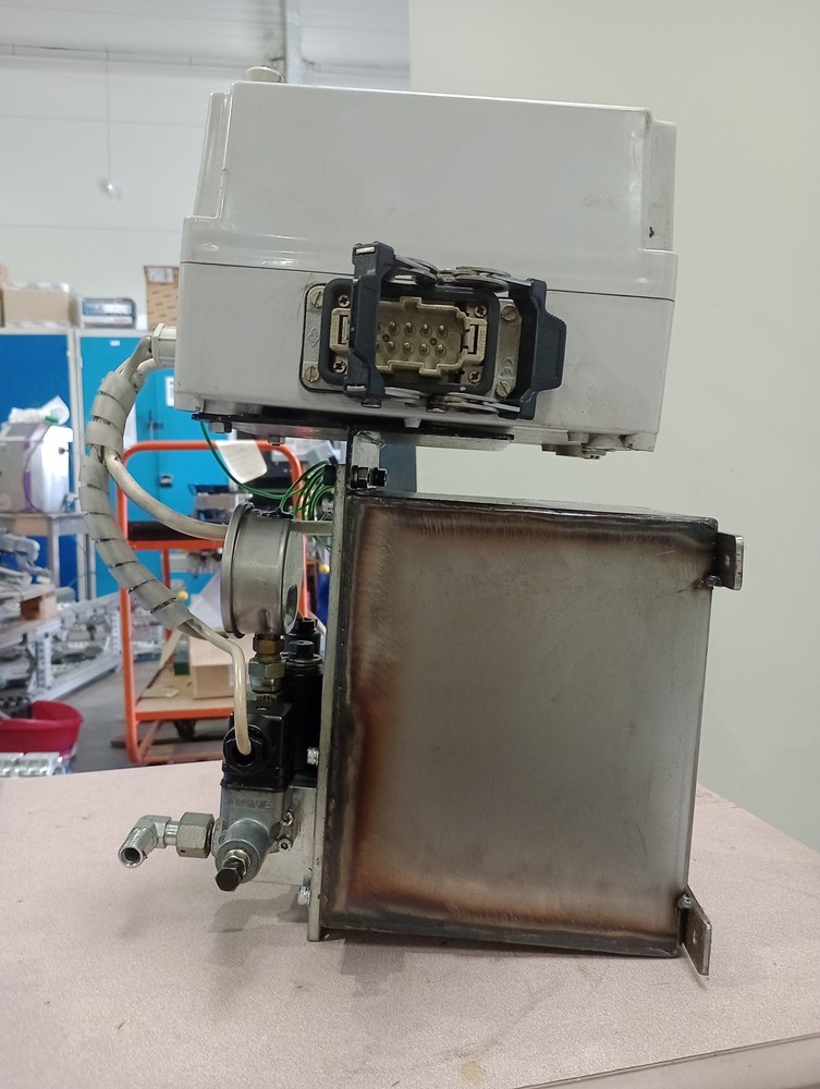 Hawe FPWX14-H11/B - hydraulic pump