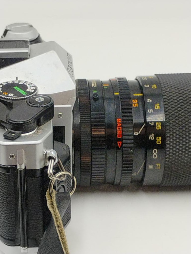 CANON CAMERA AE-1 PROGRAM (EL1110299)