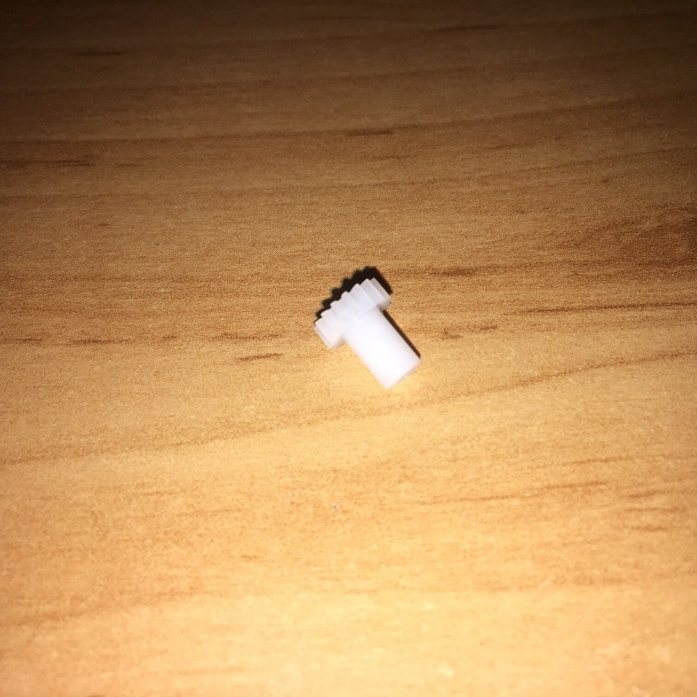 Technics / Panasonic RDG0034 16T Replacement Gear [X2] USWE
