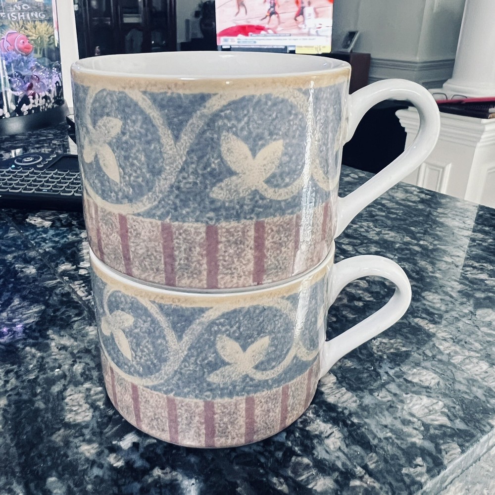 Sango cup (Intrique) 97 # 4889 coffee Tea Mug
