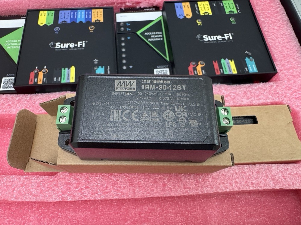 Sure-Fi Access Pro Kit - SFK-DS011-ACCESS-PRO *Open Box/Tested*