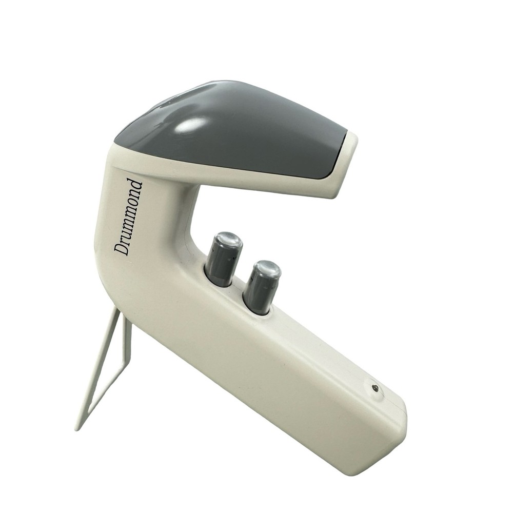 Drummond PIPET AID XP2 MODEL 4-000501 HOT LINE
