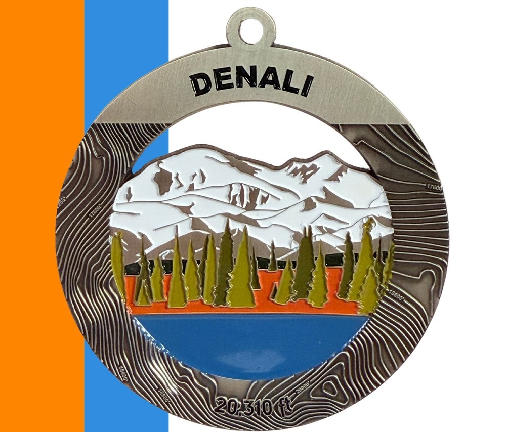 Denali Medal