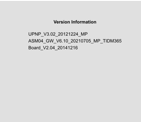 ABB IP Gateway 83342-500