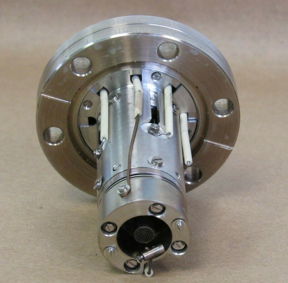 VACUUM GENERATORS LTD MAV-842