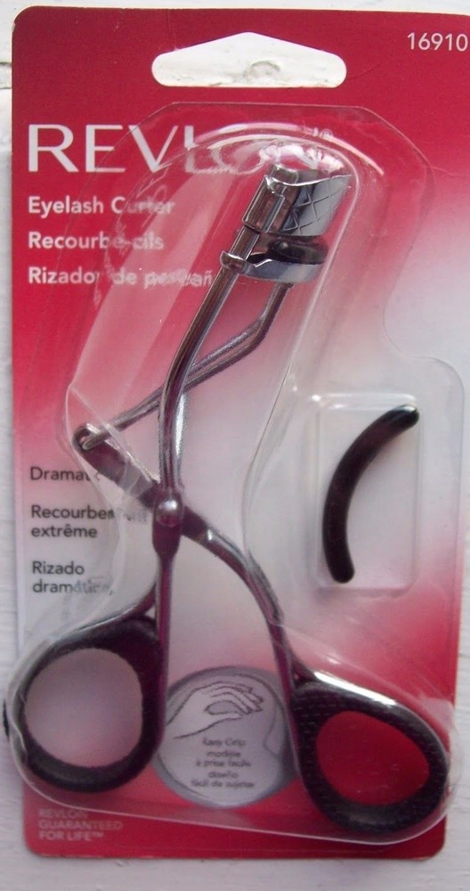 Revlon Eyelash Curler *Twin pack*