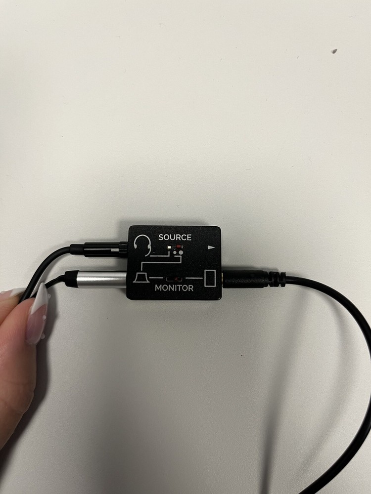 Thinklabs One Amplified Stethoscope