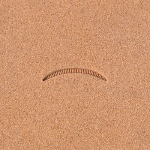 Veiner V715 Leather Stamp