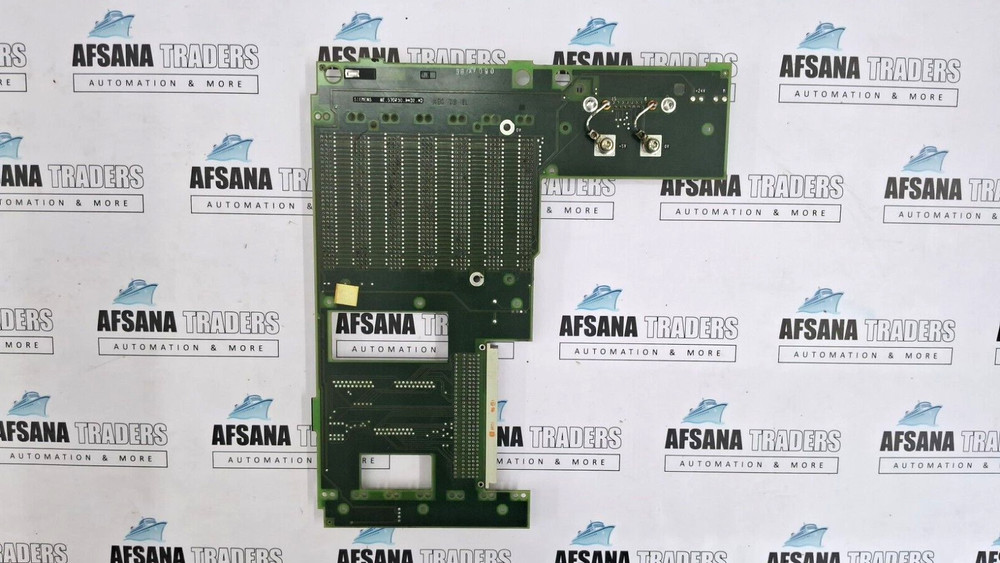 Siemens 6fx1133-0bb01 printed circuit board