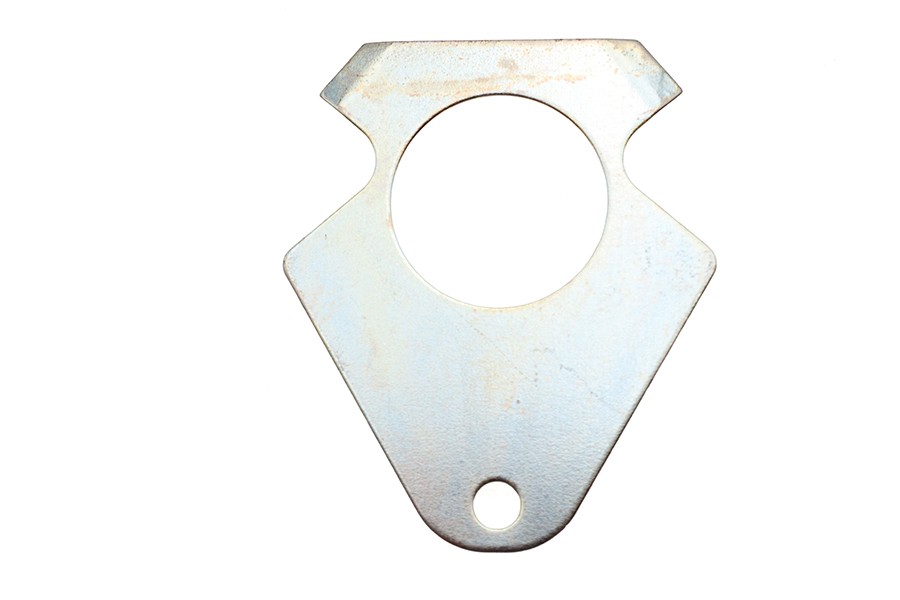 Fork Triple Tree Nut Lock Tab for Harley-Davidson