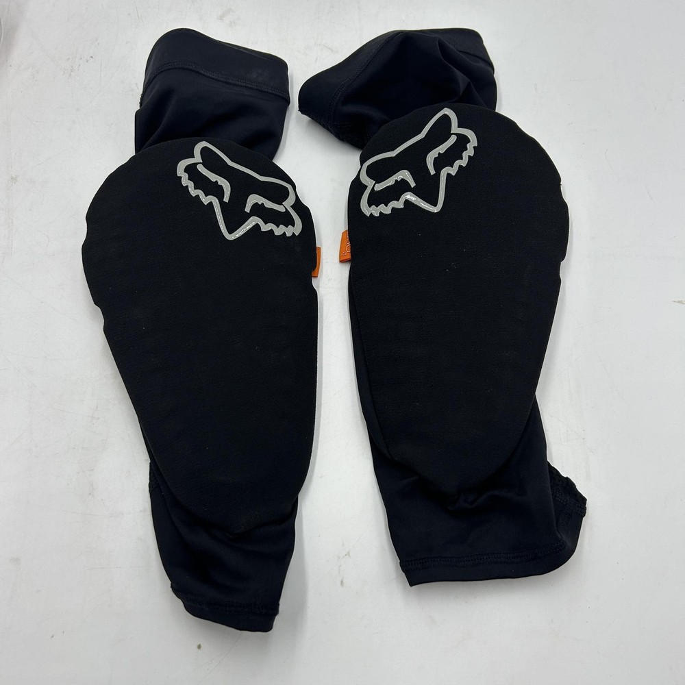 Fox Racing Enduro Elbow Guard Set, Size L