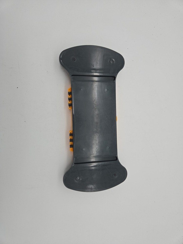 Cartridge Case Lube Pad With Loading Tray