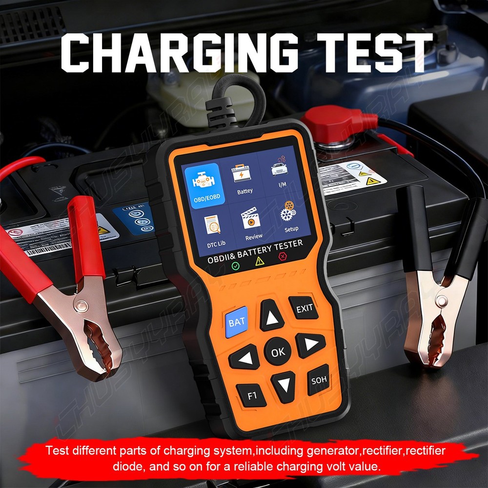 1PCS OBDII Scanner Car Code Reader Diagnostic Scan Tool For Mini Cooper