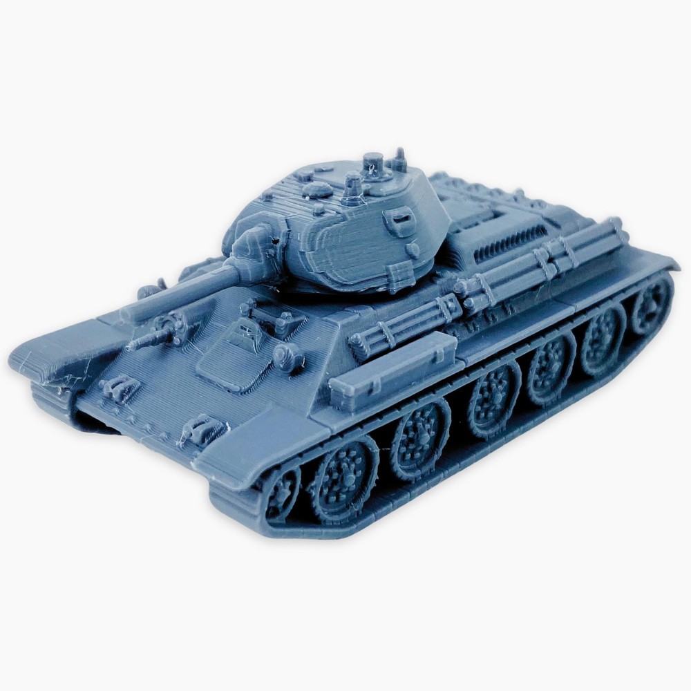 T-34/76 Model 1940 (toolbox)
