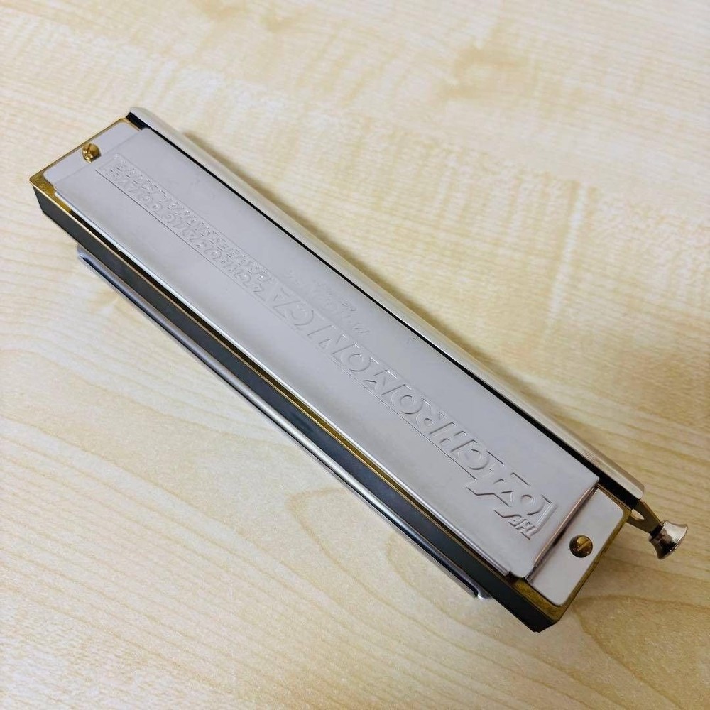 Hohner Chromonica 280 C Harmonica Hohner