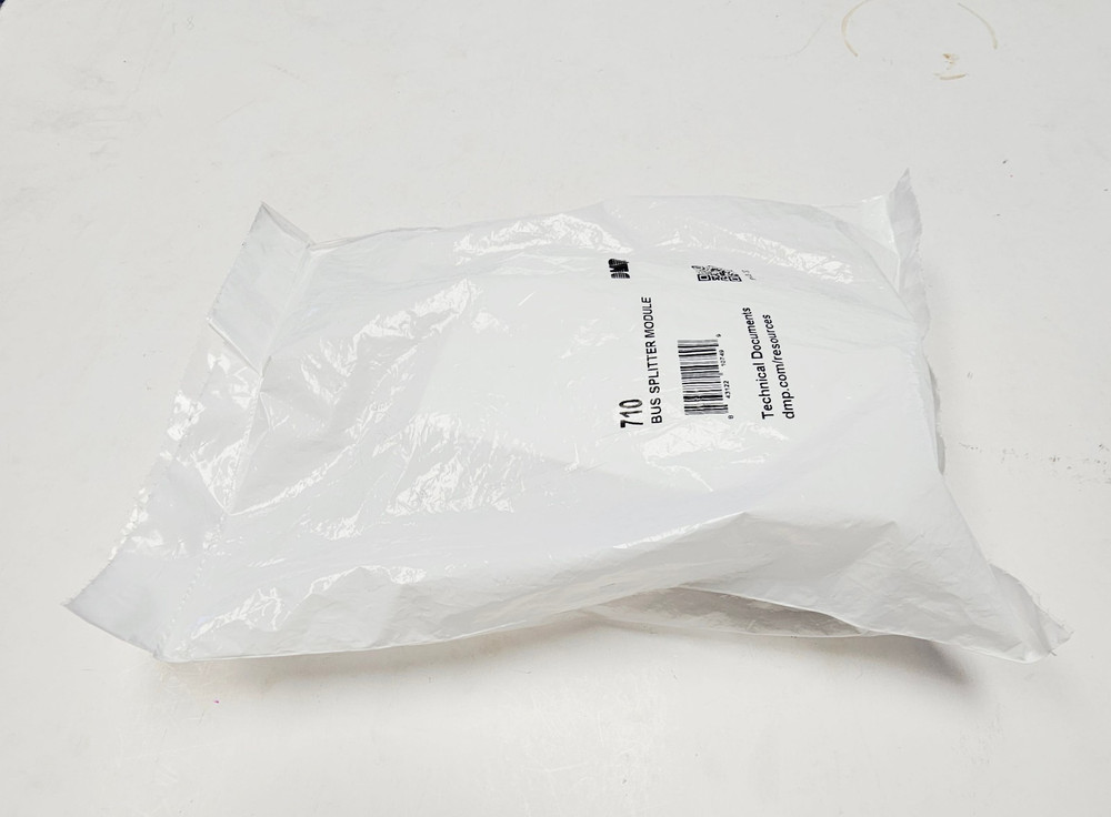 DMP 710 Bus Splitter Module NEW Sealed