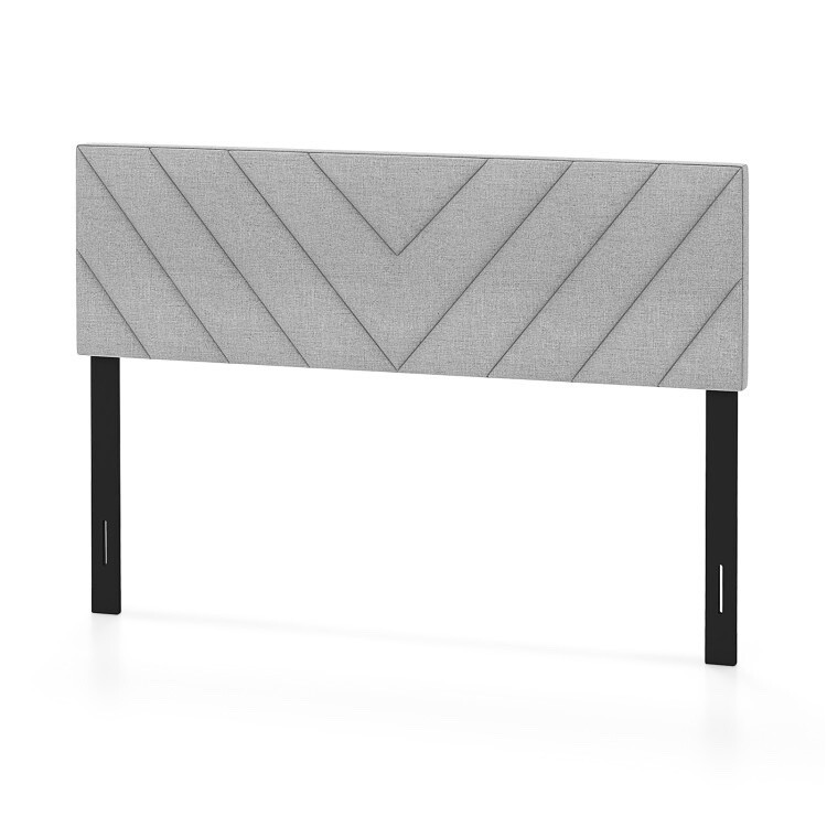 Giantex Full/Queen Headboard HU10600GR