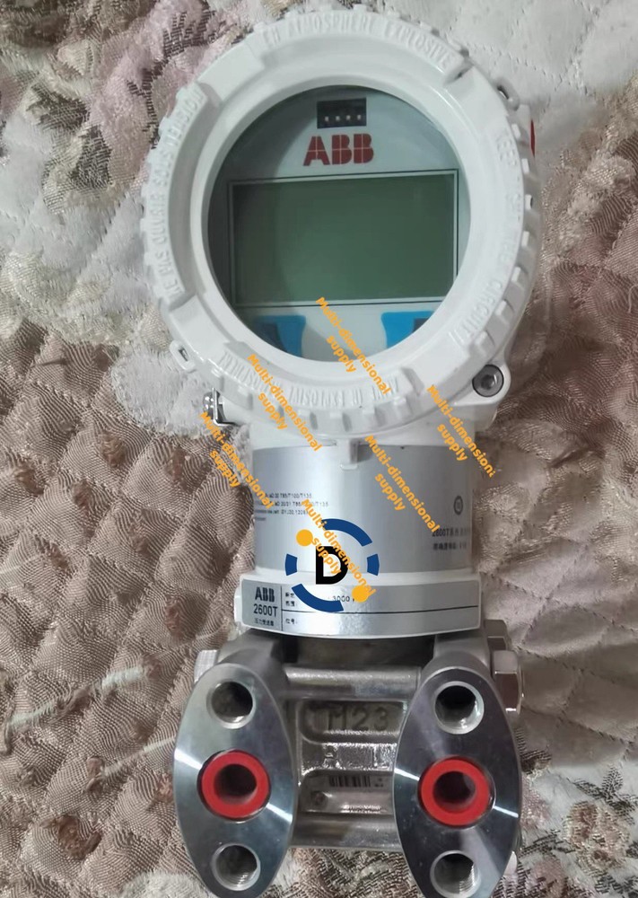 New 266DSHBSHA1A7 Differential pressure transmitter