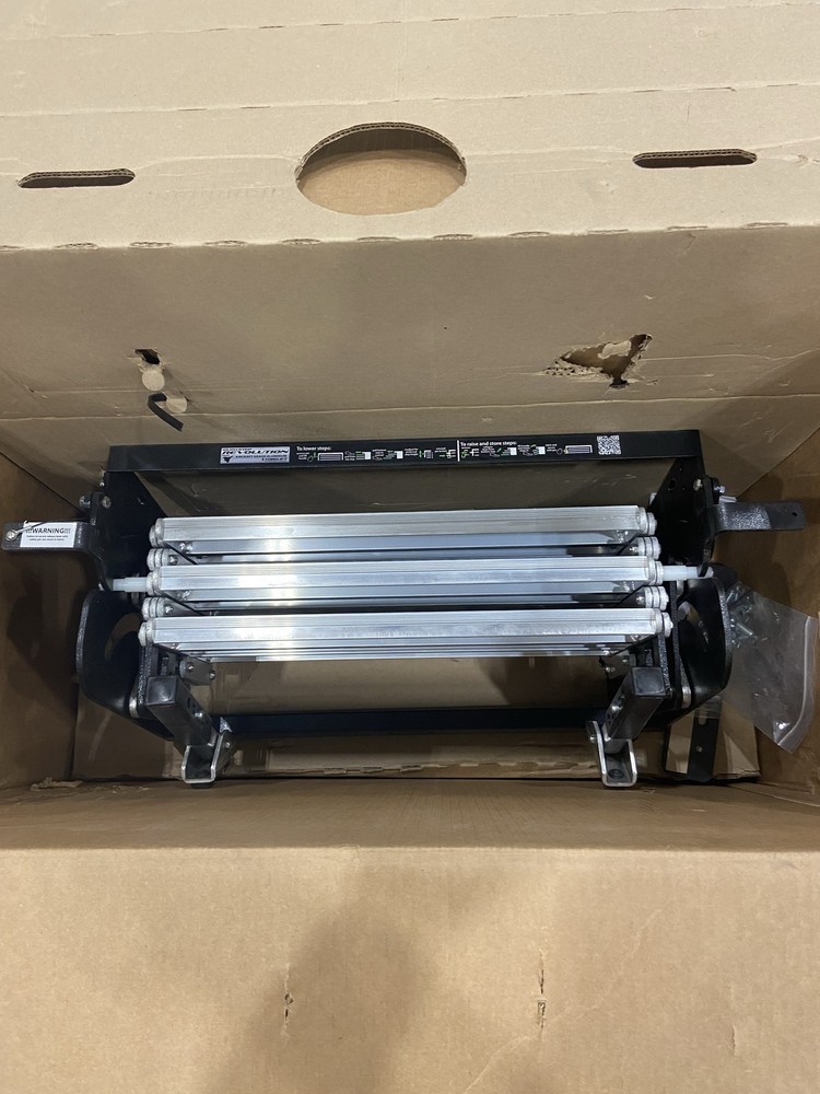 Torklift Glowstep Revolution 4-Step A8104