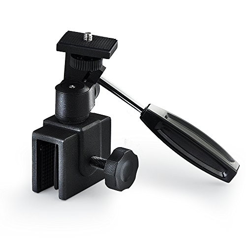Gosky Adjustable Vehicle Car Window Mount - Binocular Window Mount - S