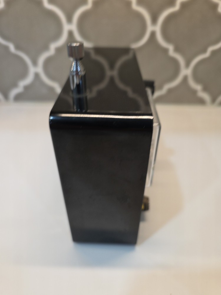 Vintage Johnson Portable Transceiver Tester Untested