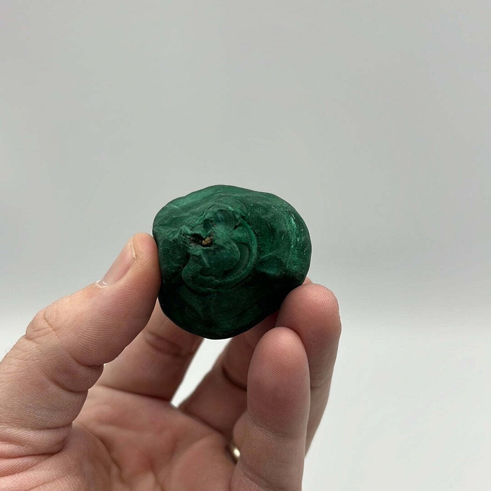 Malachite Specimen N