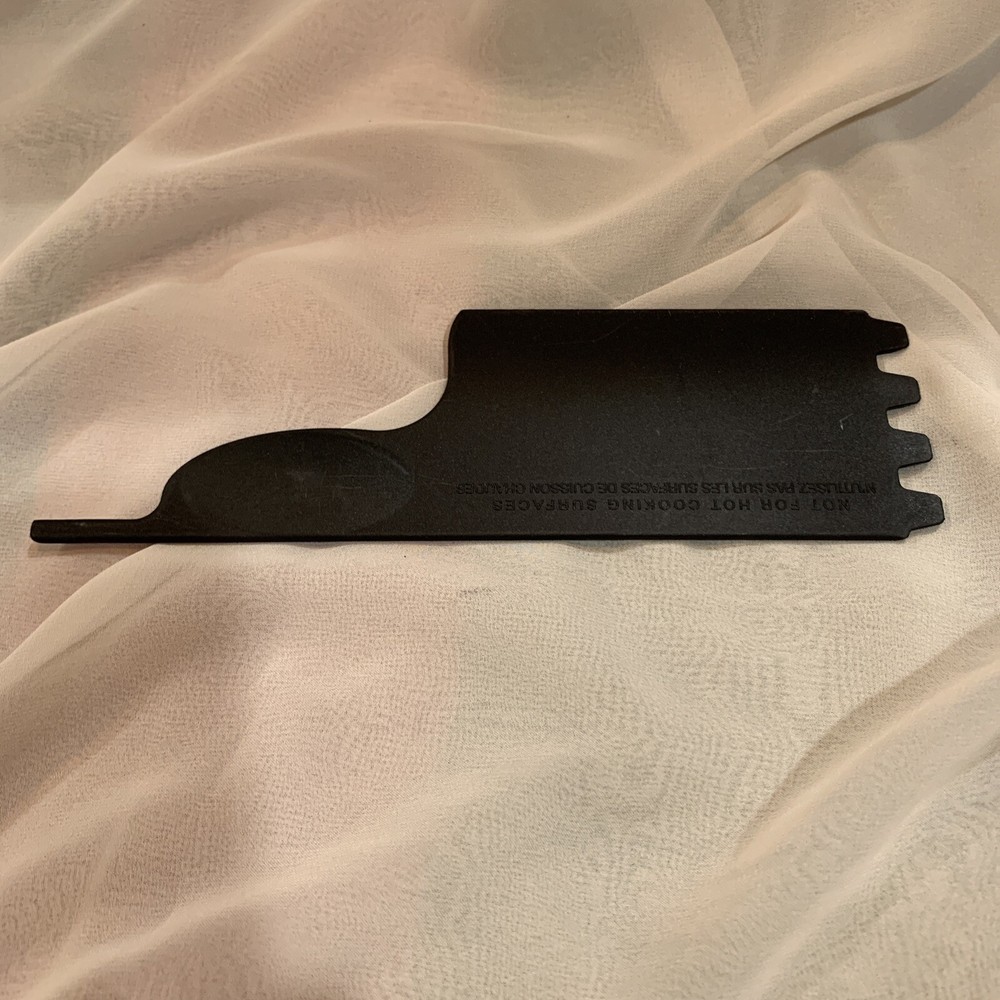 Cuisinart 5 in 1 Griddler Cleaner model GR-4N replacement part