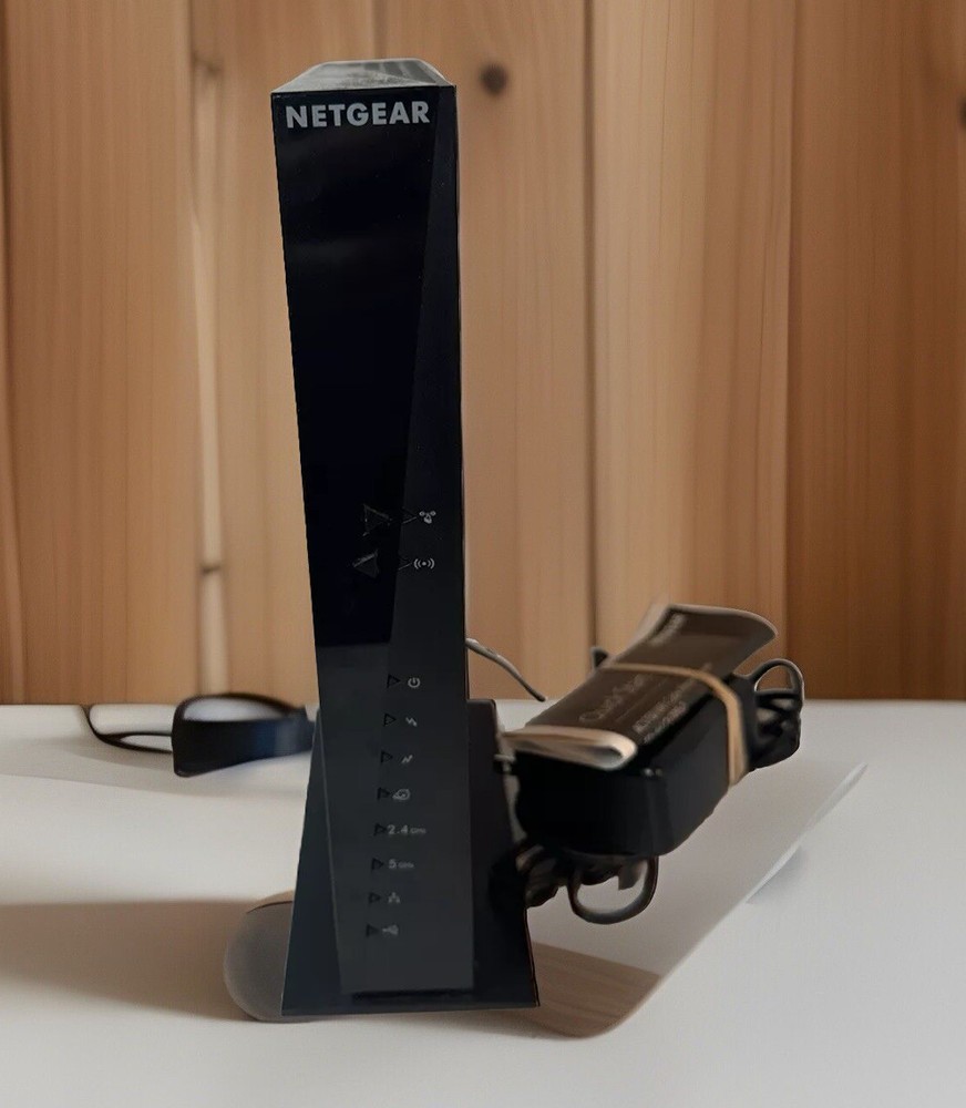 Netgear AC1750 Wireless Cable Gateway Modem
