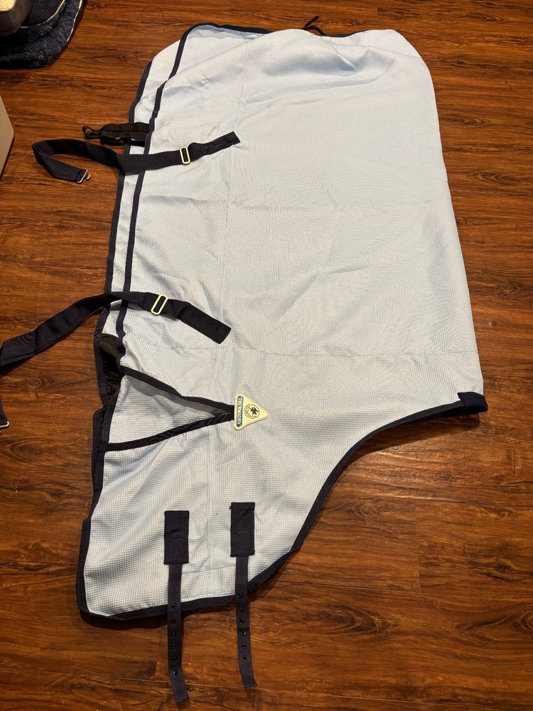 Centaur Performa Sheet - 78-Inch Used Model