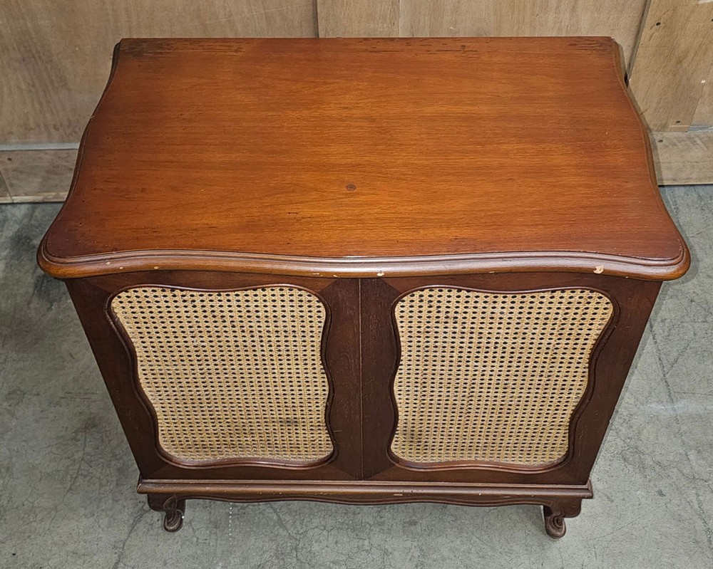 Allen Gyrophonic Projector Speaker - Model OG - Great Amplifier Project