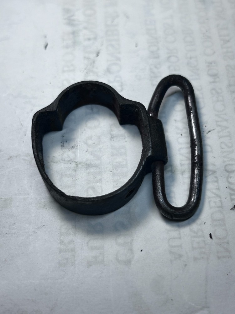 JAPANESE TYPE 30 FRONT BAND WITH SLING LOOP
