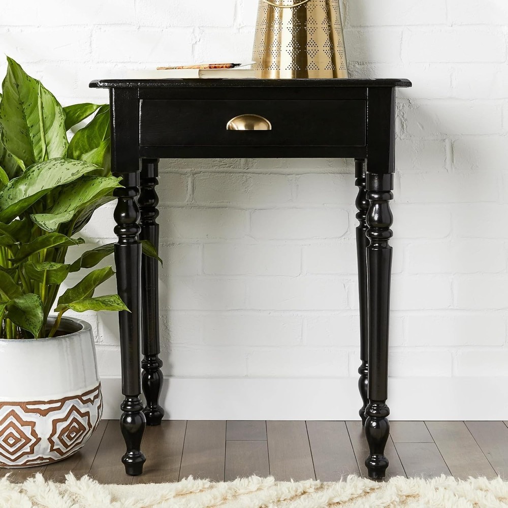 Versatile 12oz Gloss Black Spray Paint: Fast Drying & Easy Application