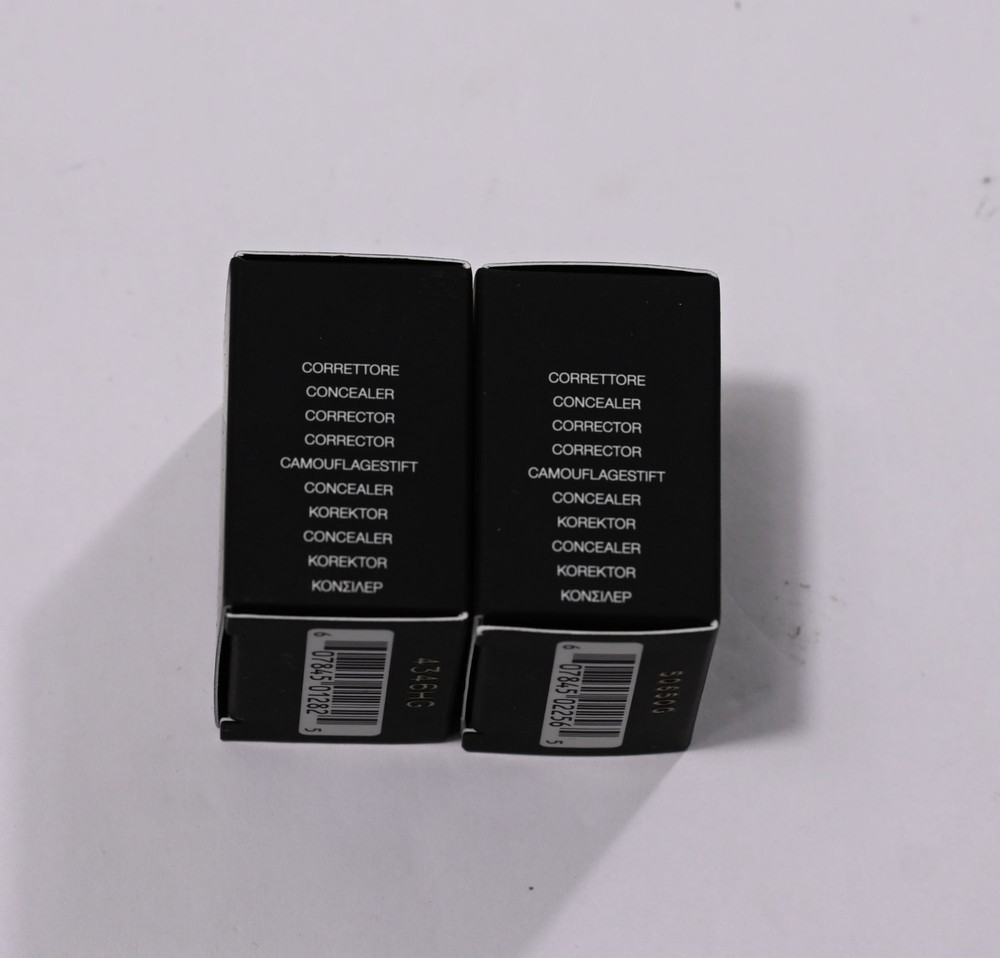 NARS Soft Matte Complete Concealer SELECT 1 SHADE: