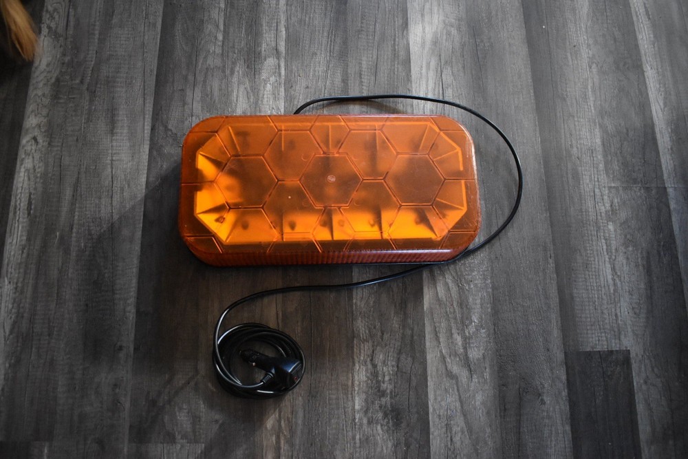 Grote LED Mini Light Bar 78133