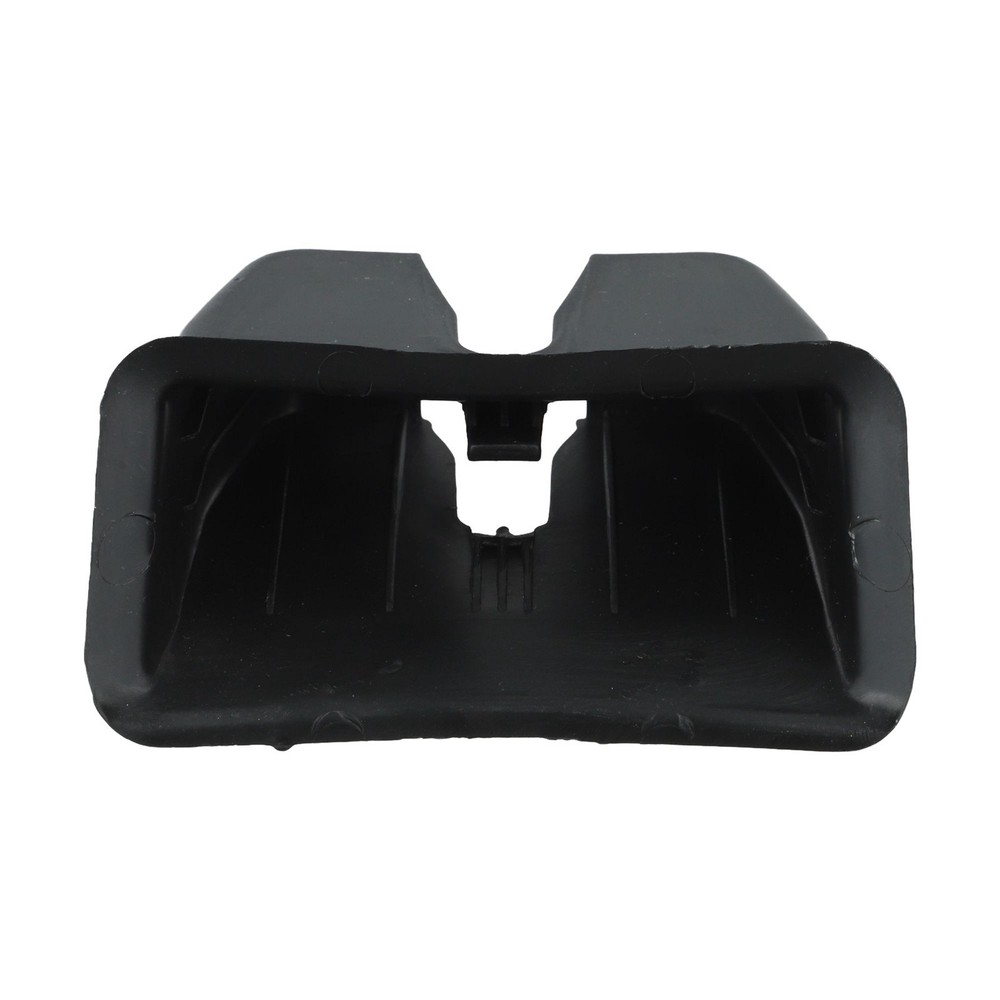 Replacement Latch Cover Substrate for Tesla For Model 3 Plastic 176983210E