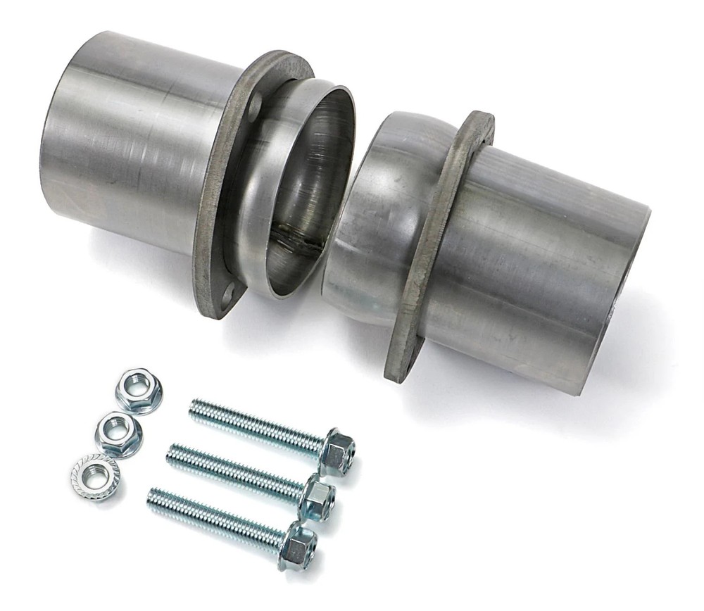 Hedman 21152 Ball and Socket Exhaust Flange Kit