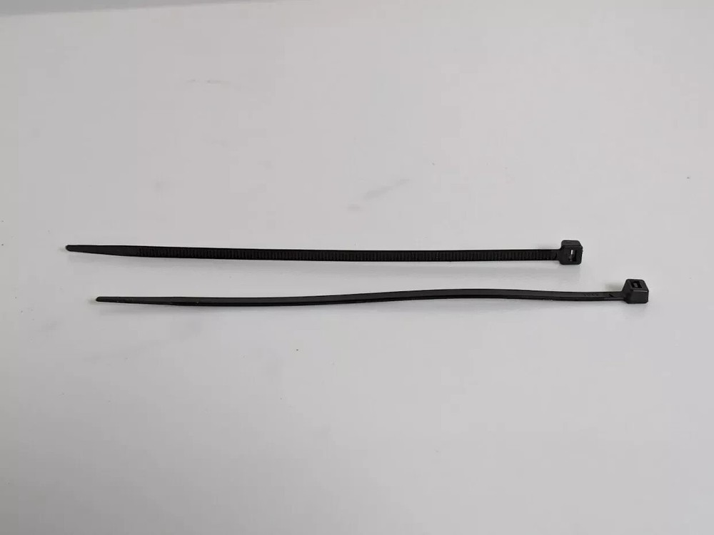 Metal-Fab 6 ft Plastic Silicone Condensate Drain Tube Hose Kit (Model RTG20150A)