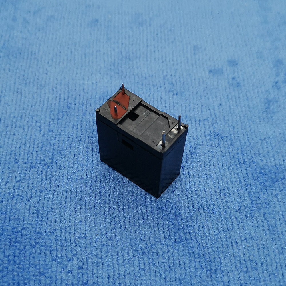 1pc DLS1U 5VDC 5V DC 5A Power Relay Original DEC
