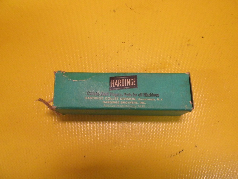 Hardinge #11 Feed Finger 3/8"