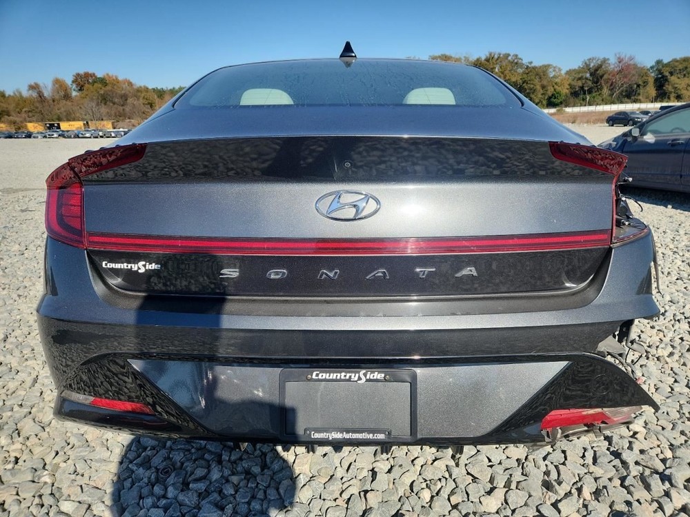 Fuse Box Engine Compartment Fits 20-23 SONATA 4927747