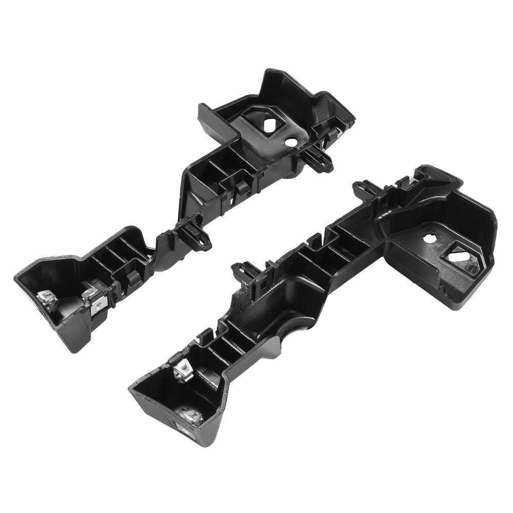 2X Front Bumper Bracket LH & RH Mount Support Bracket For GMC Terrain 2018-2021