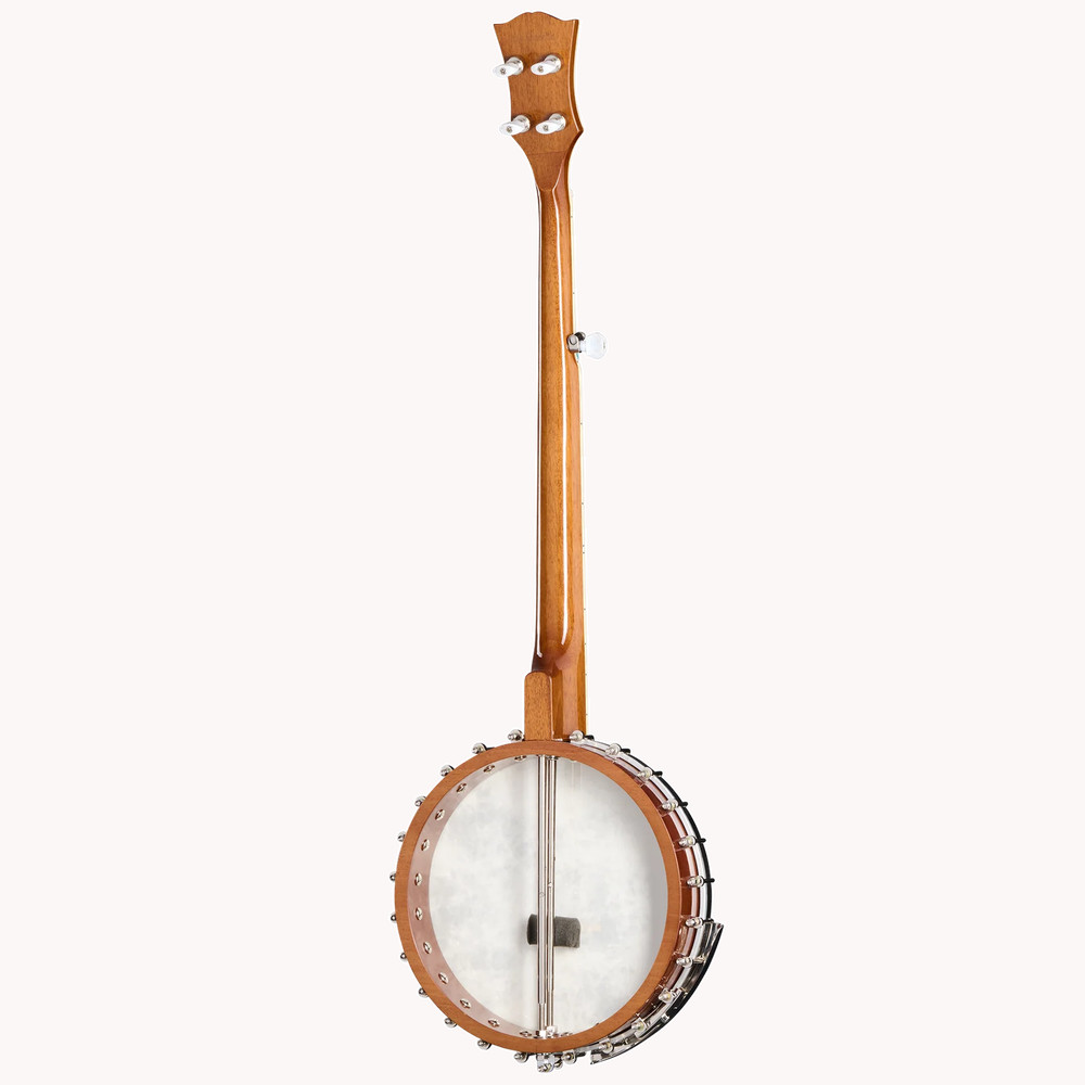 Epiphone Mastertone Bowtie Open Back Banjo