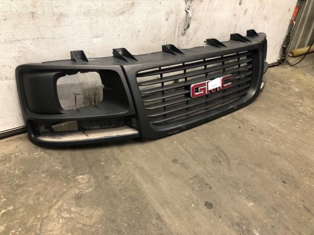 GMC CUBE VAN Grille - Used